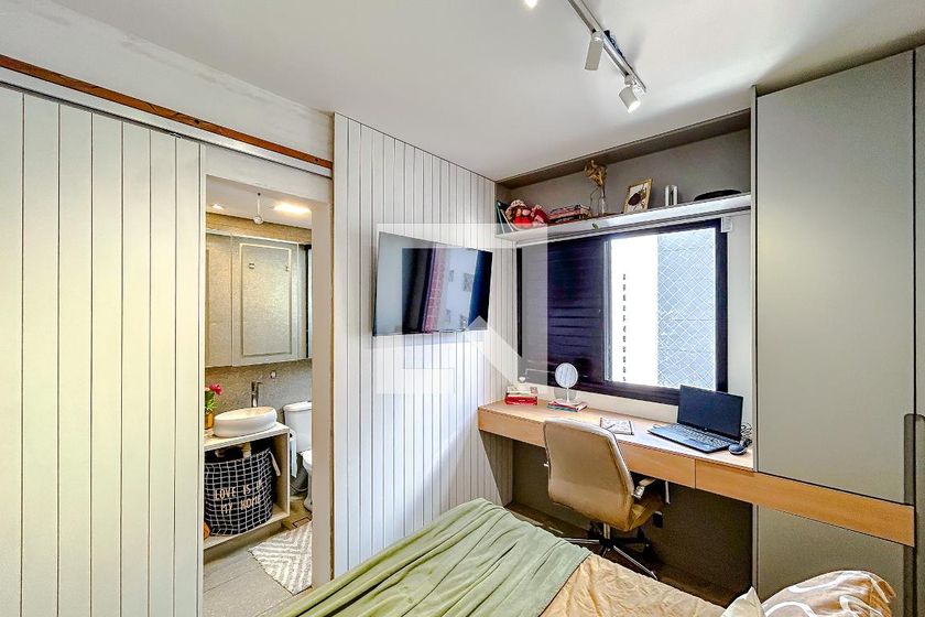 Apartamento, 2 quartos, 93 m² - Foto 16