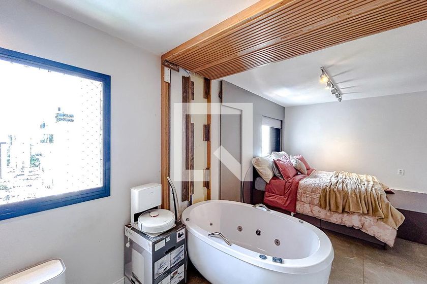 Apartamento, 2 quartos, 93 m² - Foto 34