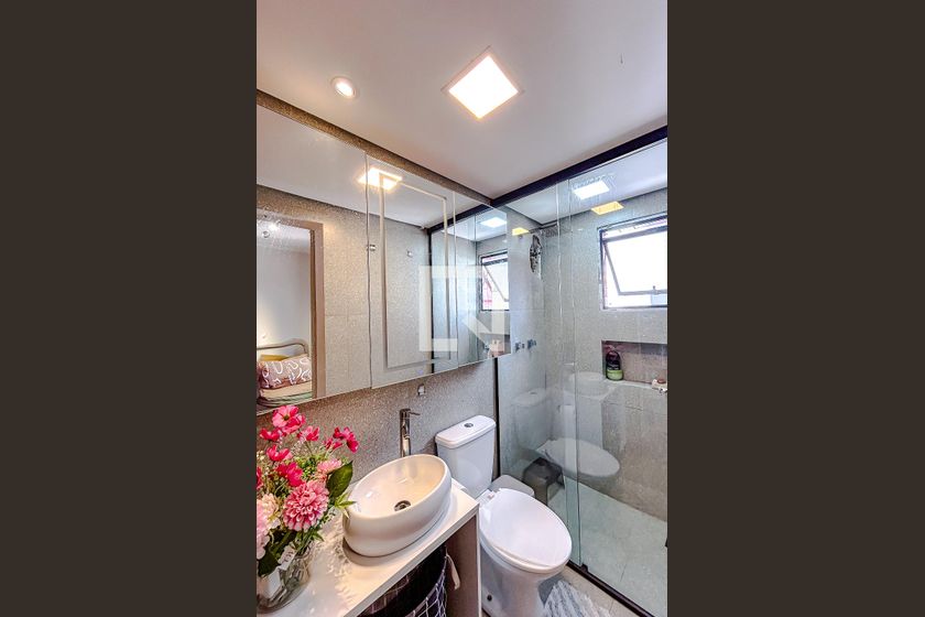 Apartamento, 2 quartos, 93 m² - Foto 20
