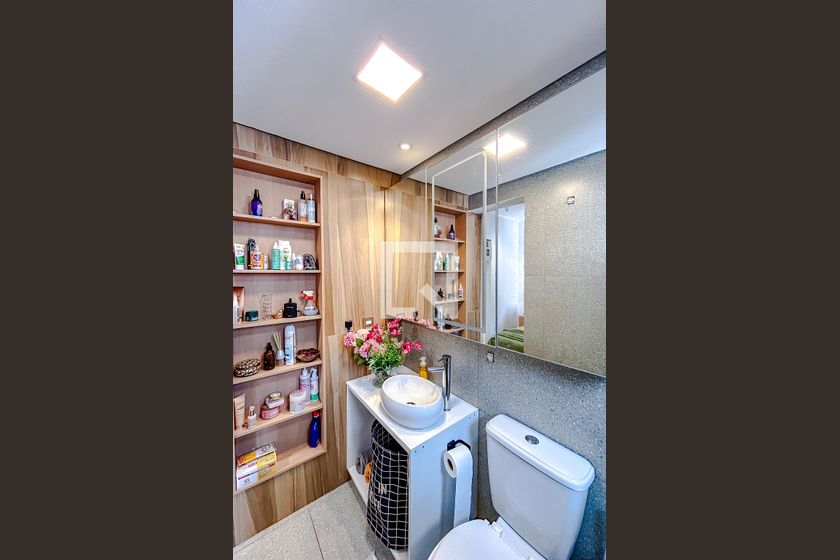 Apartamento, 2 quartos, 93 m² - Foto 23