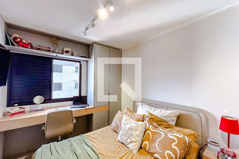 Apartamento, 2 quartos, 93 m² - Foto 15