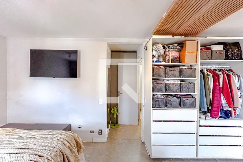 Apartamento, 2 quartos, 93 m² - Foto 35