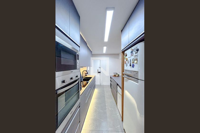 Apartamento, 2 quartos, 93 m² - Foto 45