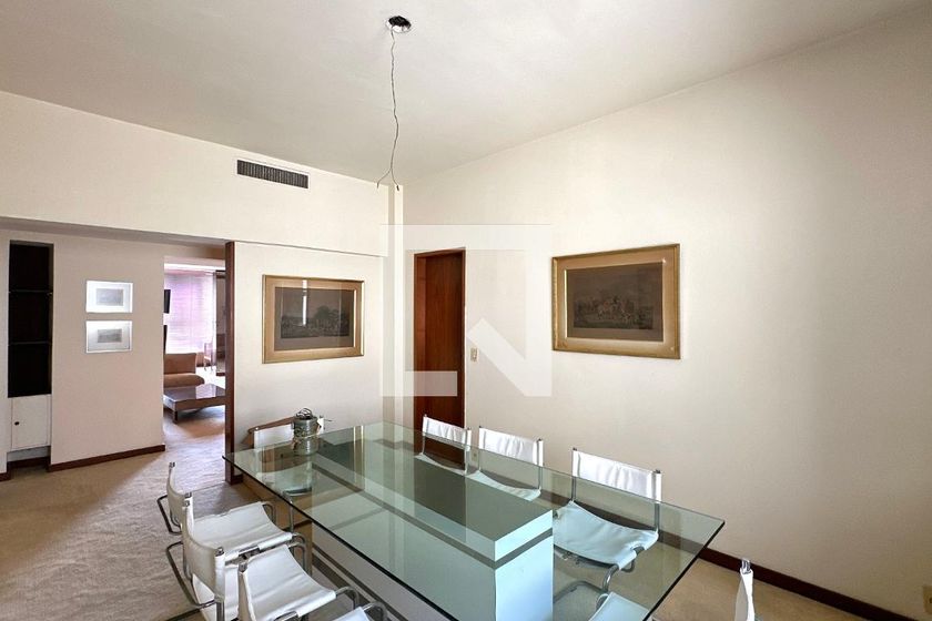 Apartamento, 3 quartos, 180 m² - Foto 49
