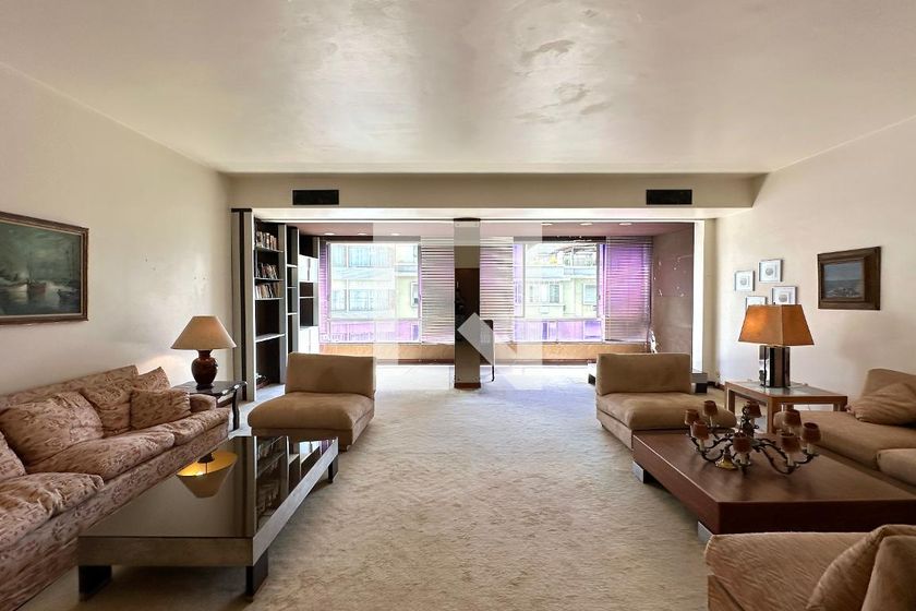 Apartamento, 3 quartos, 180 m² - Foto 3