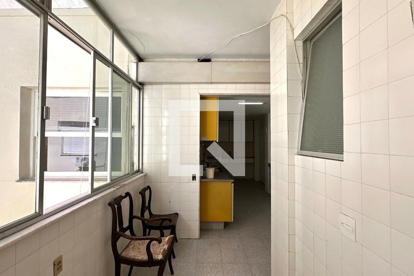 Apartamento, 3 quartos, 180 m² - Foto 69