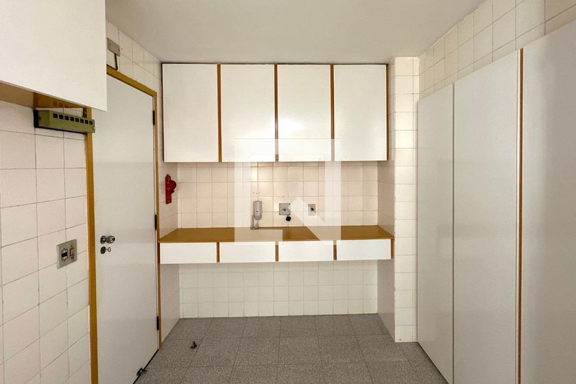 Apartamento, 3 quartos, 180 m² - Foto 63