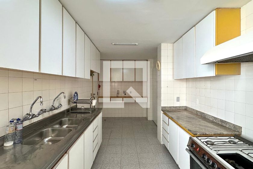 Apartamento, 3 quartos, 180 m² - Foto 57