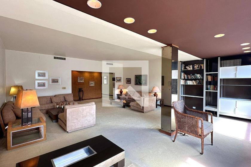 Apartamento, 3 quartos, 180 m² - Foto 5