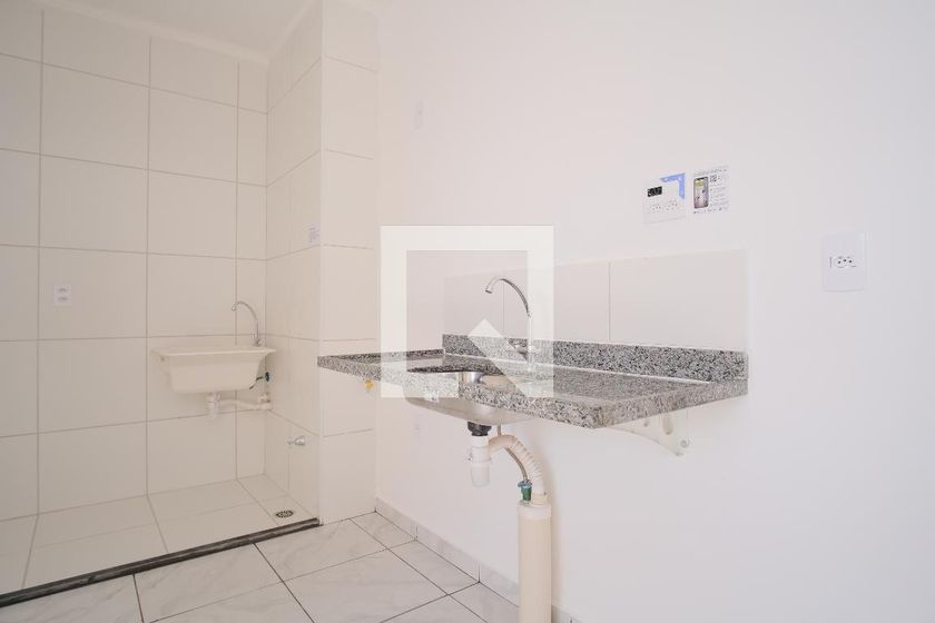 Apartamento, 2 quartos, 39 m² - Foto 38