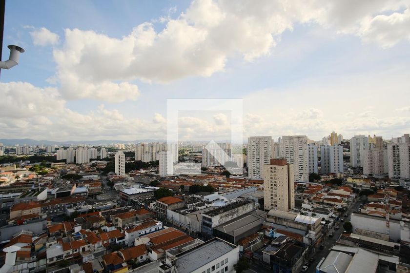 Apartamento, 2 quartos, 39 m² - Foto 10