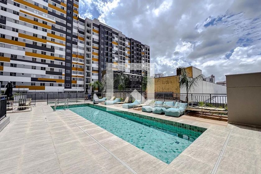 Apartamento, 2 quartos, 39 m² - Foto 46
