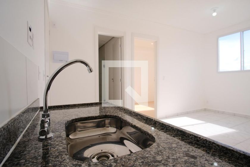 Apartamento, 2 quartos, 39 m² - Foto 42