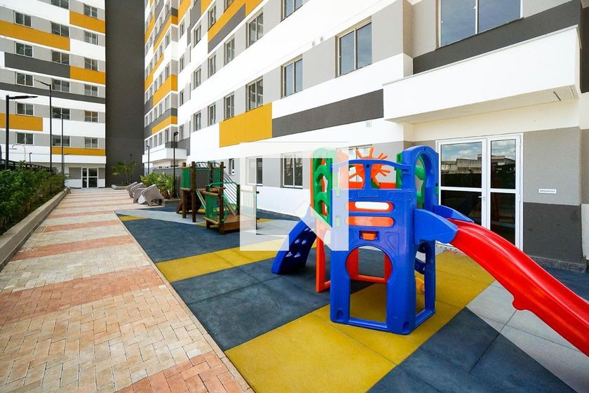 Apartamento, 2 quartos, 39 m² - Foto 52