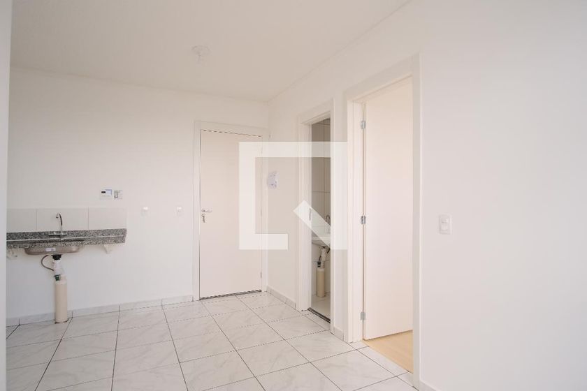 Apartamento, 2 quartos, 39 m² - Foto 4