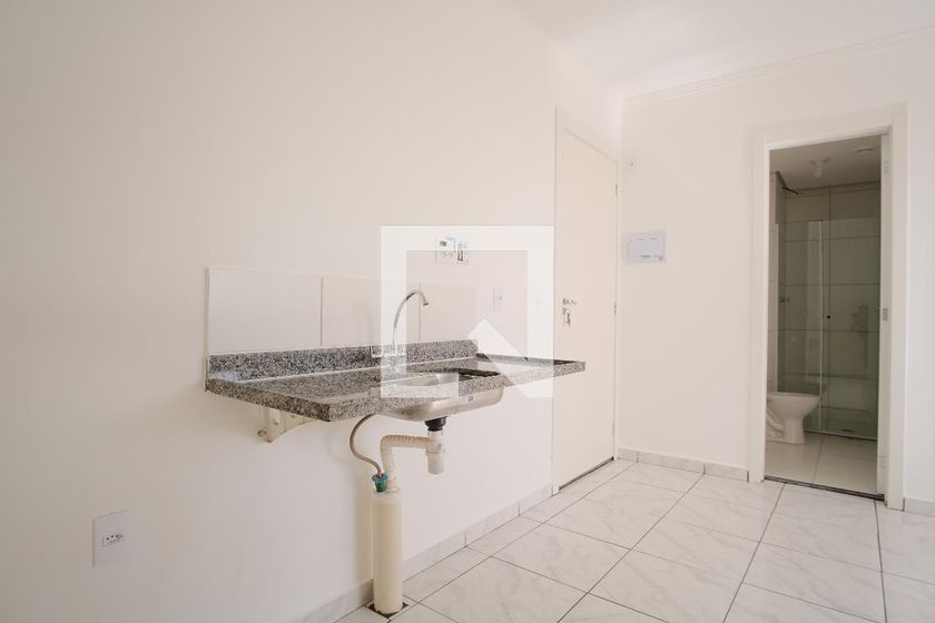 Apartamento, 2 quartos, 39 m² - Foto 40