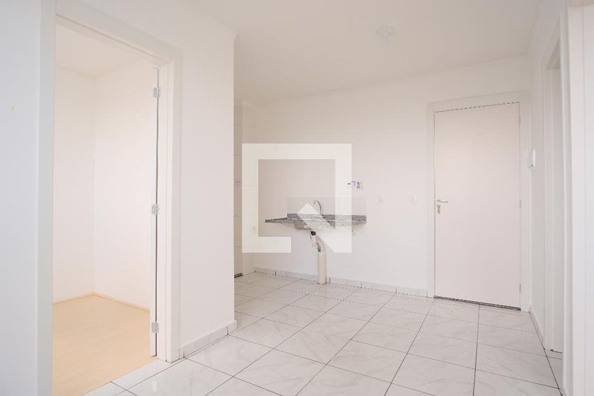 Apartamento, 2 quartos, 39 m² - Foto 8