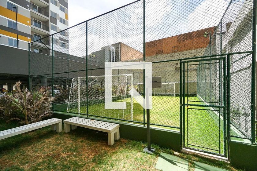 Apartamento, 2 quartos, 39 m² - Foto 56
