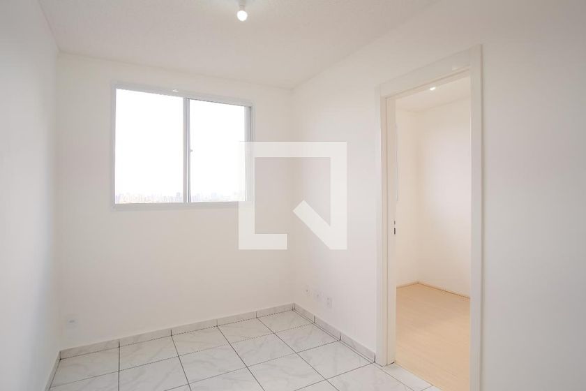 Apartamento, 2 quartos, 39 m² - Foto 2