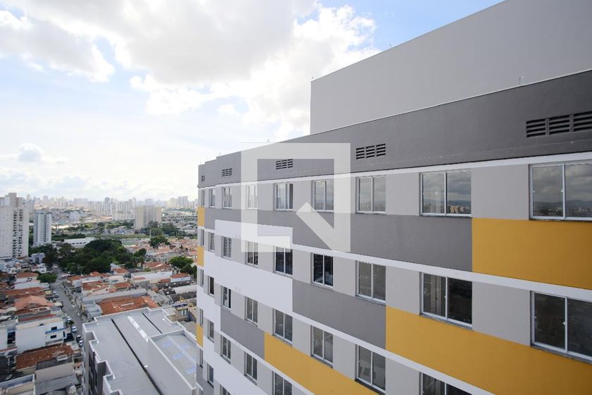 Apartamento, 2 quartos, 39 m² - Foto 12