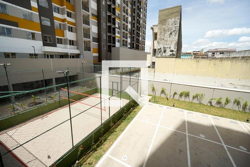 Apartamento, 2 quartos, 39 m² - Foto 58