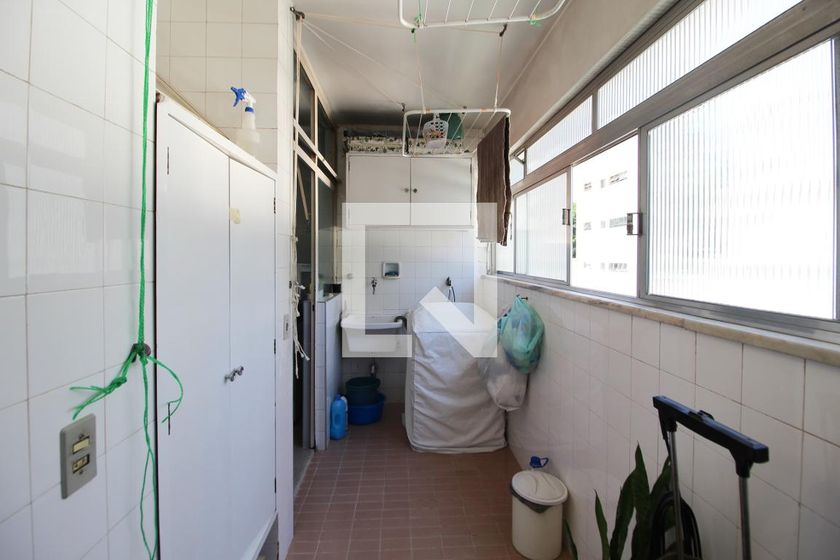Apartamento, 3 quartos, 100 m² - Foto 62