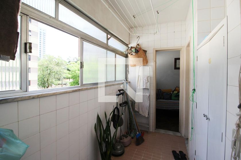 Apartamento, 3 quartos, 100 m² - Foto 58