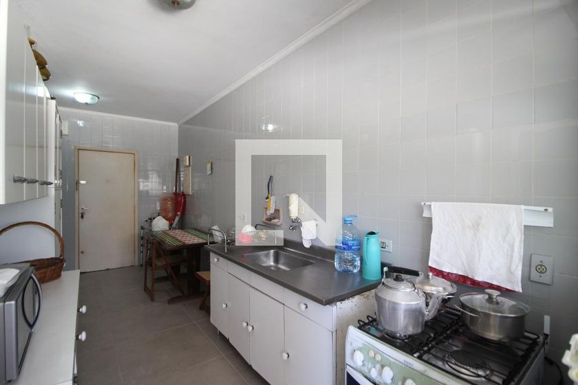 Apartamento, 3 quartos, 100 m² - Foto 54