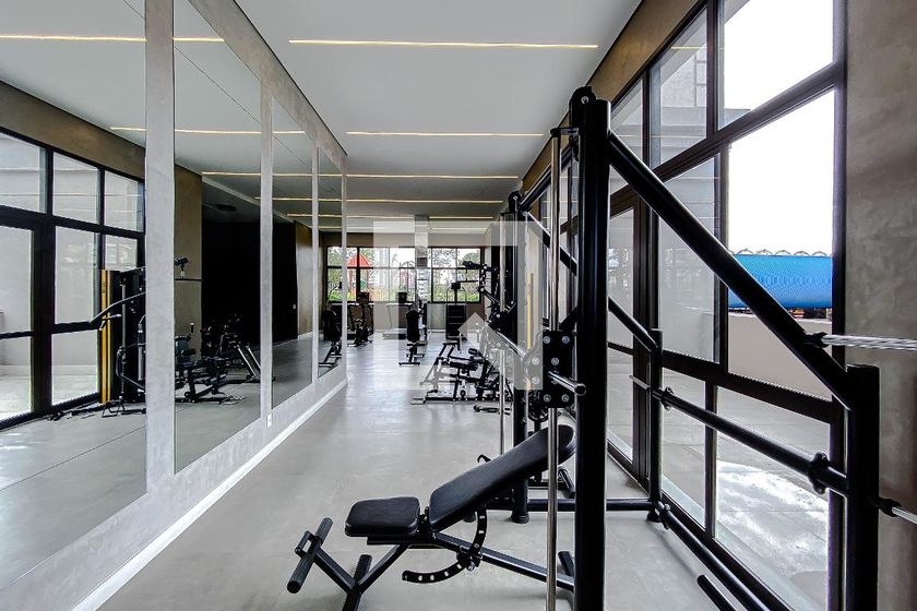 Apartamento, 3 quartos, 106 m² - Foto 106