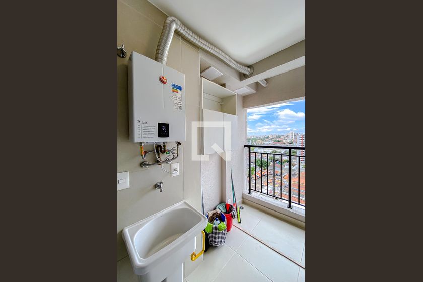 Apartamento, 3 quartos, 106 m² - Foto 98