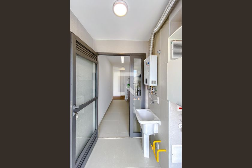 Apartamento, 3 quartos, 106 m² - Foto 104
