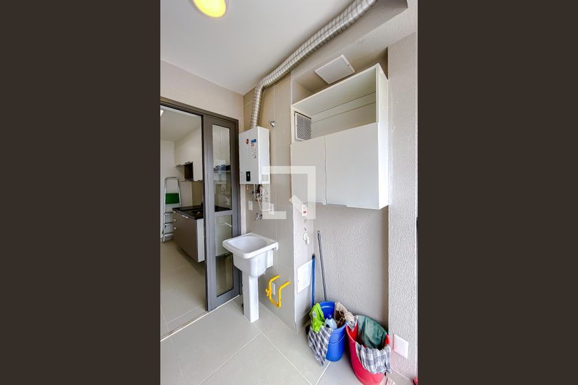Apartamento, 3 quartos, 106 m² - Foto 102