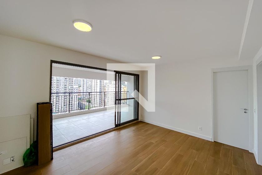 Apartamento, 3 quartos, 106 m² - Foto 1