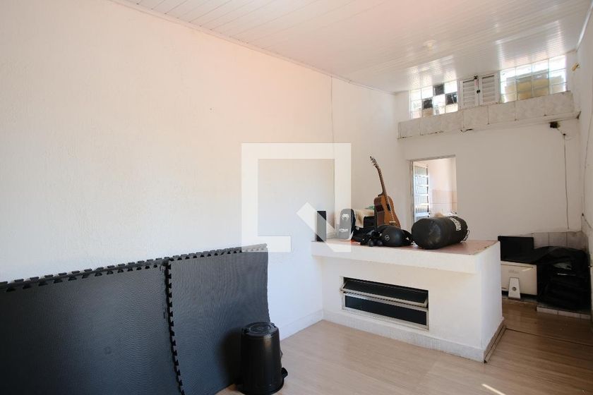 Casa, 1 quarto, 280 m² - Foto 7