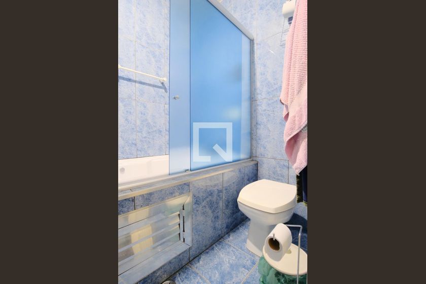 Casa, 1 quarto, 280 m² - Foto 33
