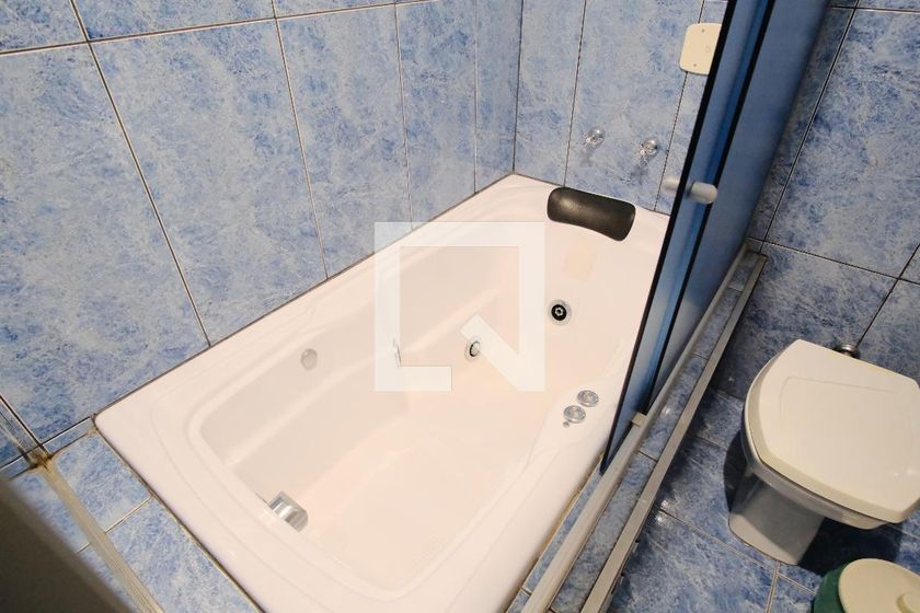 Casa, 1 quarto, 280 m² - Foto 39