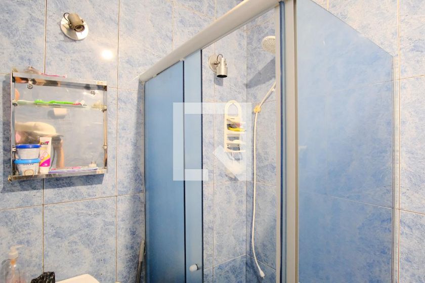 Casa, 1 quarto, 280 m² - Foto 37