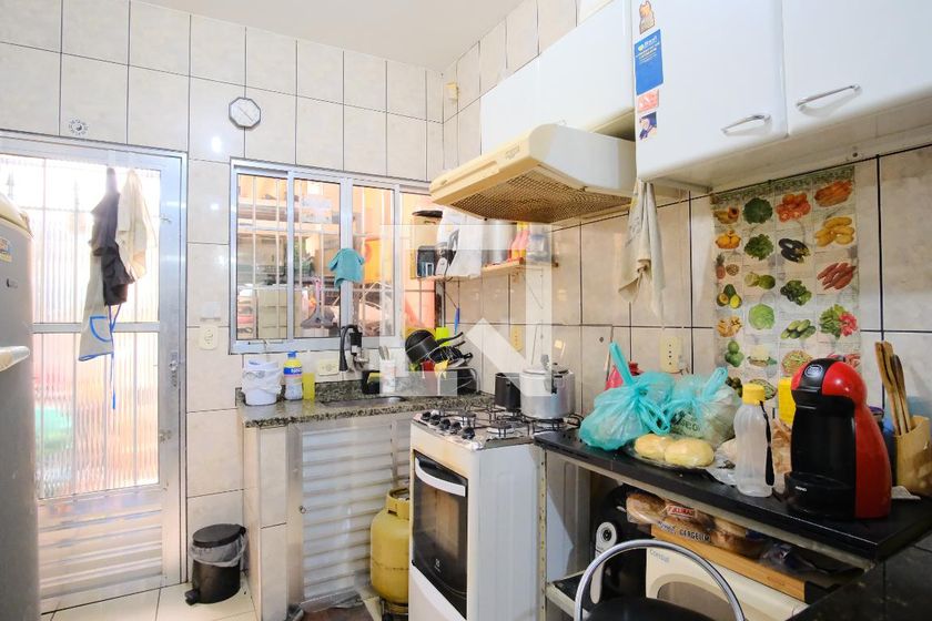 Casa, 1 quarto, 280 m² - Foto 45