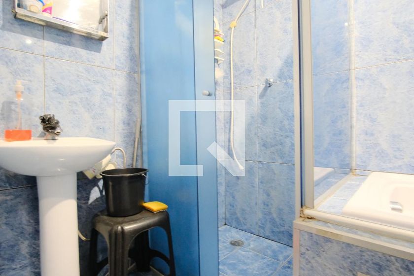 Casa, 1 quarto, 280 m² - Foto 35