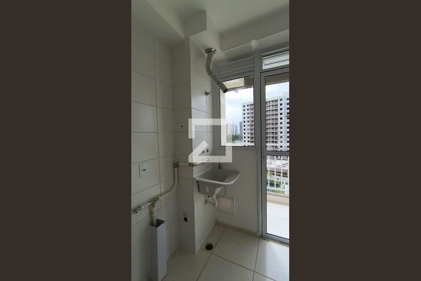 Apartamento, 2 quartos, 53 m² - Foto 29