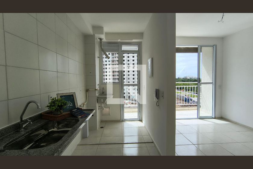 Apartamento, 2 quartos, 53 m² - Foto 26