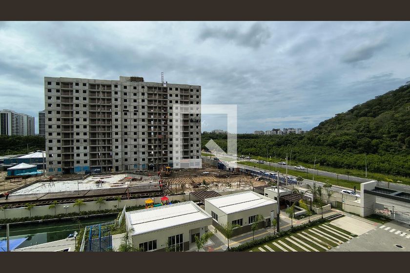 Apartamento, 2 quartos, 53 m² - Foto 8