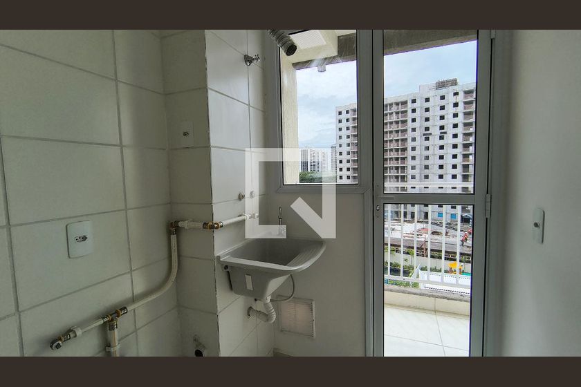 Apartamento, 2 quartos, 53 m² - Foto 28