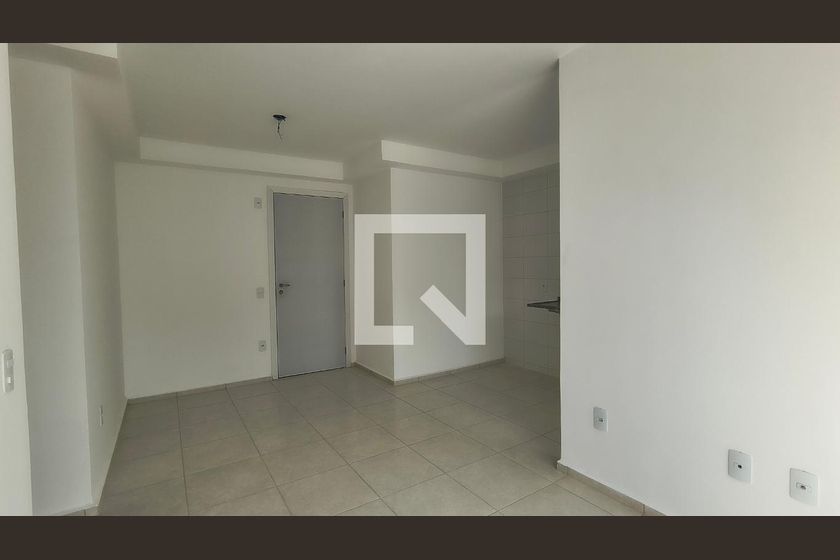 Apartamento, 2 quartos, 53 m² - Foto 3