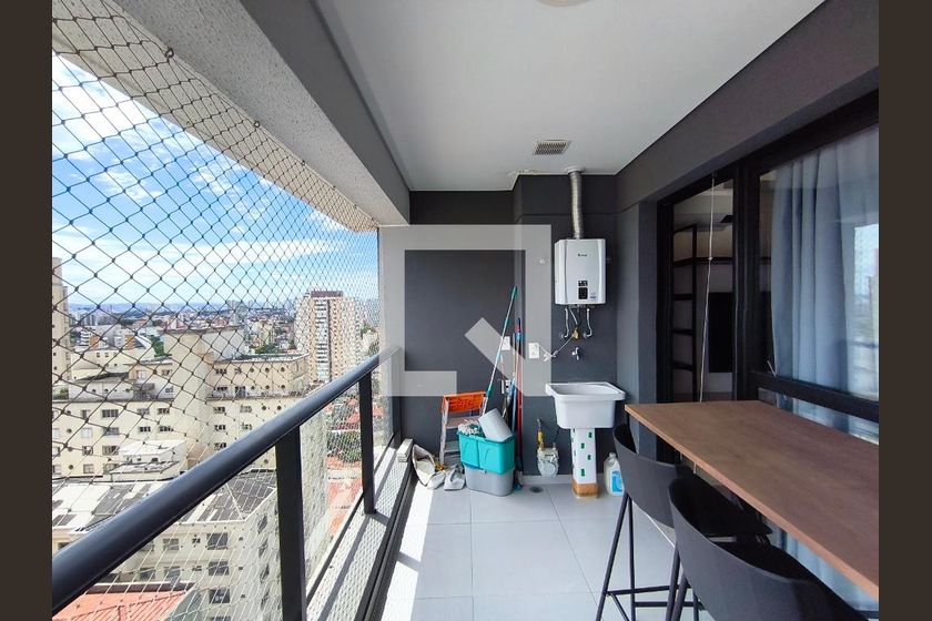 Kitnet-Studio, 39 m² - Foto 51