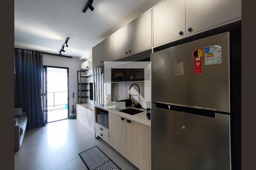 Kitnet-Studio, 39 m² - Foto 37