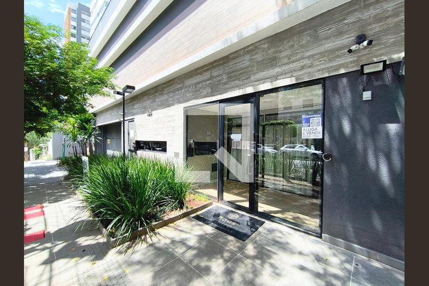 Kitnet-Studio, 39 m² - Foto 129