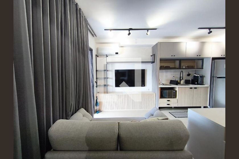 Kitnet-Studio, 39 m² - Foto 9