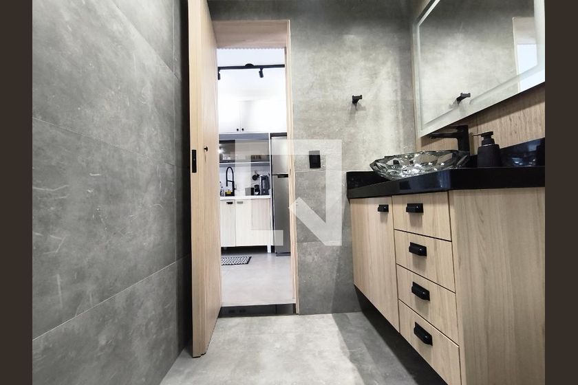 Kitnet-Studio, 39 m² - Foto 31