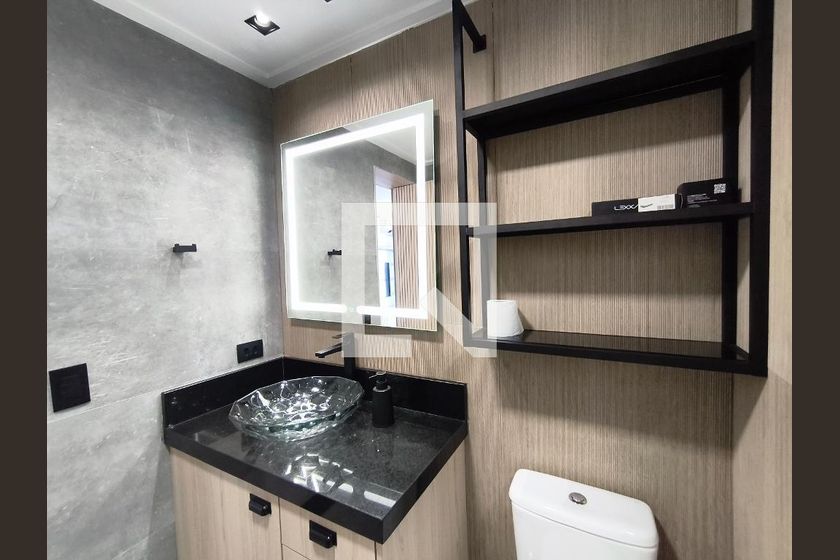 Kitnet-Studio, 39 m² - Foto 33